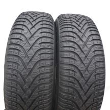 2 x KLEBER 175/65 R15 84T Krisalp HP2 Zima 7mm 