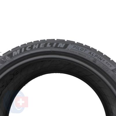 3. Opona 305/35 R21 1x MICHELIN 109V XL NO PilotAlpin5 SUV NO Zimowa 2020 6mm