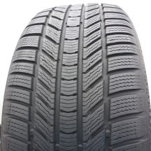 2. Opona 245/45 R18 1x CONTINENTAL 100V XL WinterContact TS 870 P Zimowa 2023 8mm