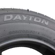 7. 4 x DAYTON 205/70 R15C 106/104R Van Lato 2018 Jak Nowe Nieużywane 