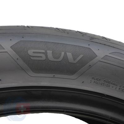 7. 2 x GOODYEAR 265/45 R21 108H Eagle F1 Asymmetric 3 AO SUV PNCS Lato 2019 5-5,5mm