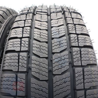2. Opony 215/60 R16C 4x BFGOODRICH 103/101T Activan Winter Zimowe 2019 Jak Nowe Nieużywane