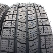 2. Opony 215/60 R16C 4x BFGOODRICH 103/101T Activan Winter Zimowe 2019 Jak Nowe Nieużywane