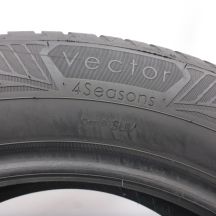 6. Opony 235/60 R18 2x GOODYEAR 107W XL Vector 4Seasons Gen-3 SUV Wielosezonowe 2024 7,7mm 