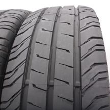 2. Opony 235/65 R16C 4x CONTINENTAL 115/113R ContiVanContact 200 Letnie 2025 Nieużywane