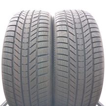 Opony 225/45 R19 2x CONTINENTAL 96V XL WinterContact TS 870 P Zimowe 2022