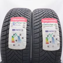 4. Opony 195/50 R16 4x VREDESTEIN 88H XL Wintrac Zimowe 2022 