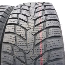 2. Opony 235/65 R16C 4x NOKIAN 115/113R Snowproof C Zimowe 2025 