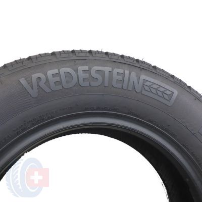 4. 2 x VREDESTEIN 195/70 R15 C 104/102R Comtrac Lato 7.5mm