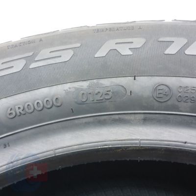 3. Opony 225/55 R16 4x APOLLO 99W XL Alnac 4G Allseason Wielosezonowe 2025 
