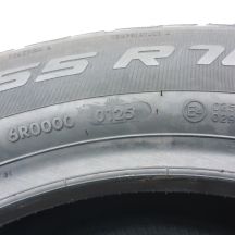 3. Opony 225/55 R16 4x APOLLO 99W XL Alnac 4G Allseason Wielosezonowe 2025 