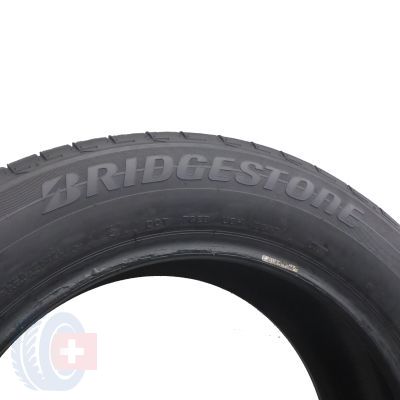 5. 2 x BRIDGESTONE 255/55 ZR19 111Y XL Dueler H/P Sport N-0 Lato 5.8 ; 6mm
