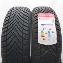Opony 195/65 R15 2x VREDESTEIN 95T XL Wintrac Zimowe 2021 
