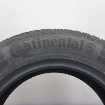 8. Opony 225/65 R17 4x CONTINENTAL 102H ContiCrossContact LX2 Letnie M+S 2022 Nieużywane