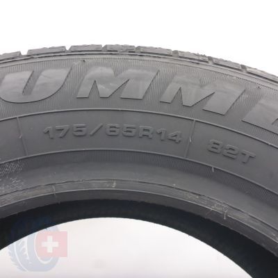 5. Opony 175/65 R14 2x Voyager 82T Summer Letnie 2021