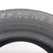 5. Opony 175/65 R14 2x Voyager 82T Summer Letnie 2021