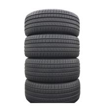 4 x PIRELLI 225/45 R17 91V Cinturato P7 Lato 6-7mm 2018