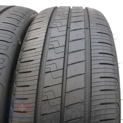 2. 4 x GOODYEAR 205/50 R19 94H XL Efficient Grip Performance Lato 2019 7mm Jak Nowe