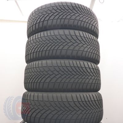 Opony 235/50 R19 4x SEMPERIT 103V XL Speed-Grip 5 Zimowe 2024 8,8-8,7mm