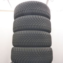 Opony 235/50 R19 4x SEMPERIT 103V XL Speed-Grip 5 Zimowe 2024 8,8-8,7mm