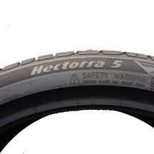 4. Opona 245/35 R20 1x MATADOR 95Y XL Hectorra 5 Letnia 2023 8,5mm
