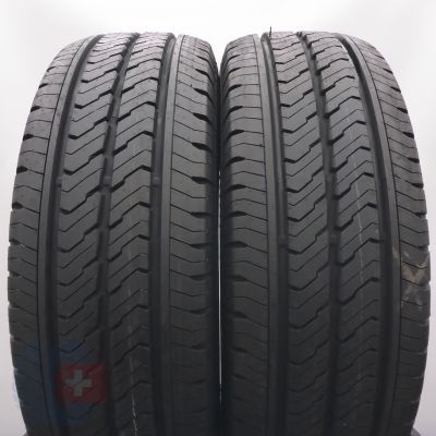 Opony 235/65 R16C 2x BARUM 115/113R Vanis 3 Letnie 2023 