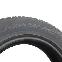 5. 2 x VREDESTEIN 235/65 R18 110H XL Wintrac PRO Zima 6.8-7mm