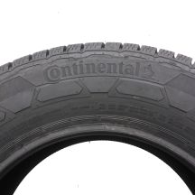 6. Opony 215/65 R16C 2x GOODYEAR 106/104T EfficientGripCargo letnie 2020 Jak Nowe