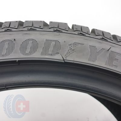 7. Opony 225/40 R18 2x GOODYEAR 92V XL UltraGrip Performance 8 M0 Zimowe 2024 8,2mm 