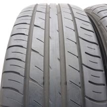 3. Opony 205/60 R16 2x FALKEN 92V Ziex ZE914A eCorun Letnie 2017 6-5,8mm