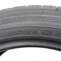 6. 2 szt. Opony Toyo 215/50 R18 Lato Proxes R40 92V 