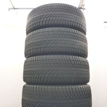 Opony 255/50 R20 4x MICHELIN 109V XL Latitude Alpin LA2 Zimowe 2020 6,5-5,8mm