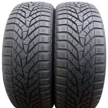 4. 4 x YOKOHAMA 185/55 R15 86H XL BluEarth Winter V905 Zima 2018 6,8-7mm