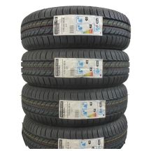 4 x SEIBERLING 175/65 R14 82T Touring Lato 2016 