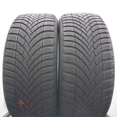 4. Opony 235/50 R19 4x SEMPERIT 103V XL Speed-Grip 5 Zimowe 2024 7-6,8mm 