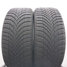 4. Opony 235/50 R19 4x SEMPERIT 103V XL Speed-Grip 5 Zimowe 2024 7-6,8mm 