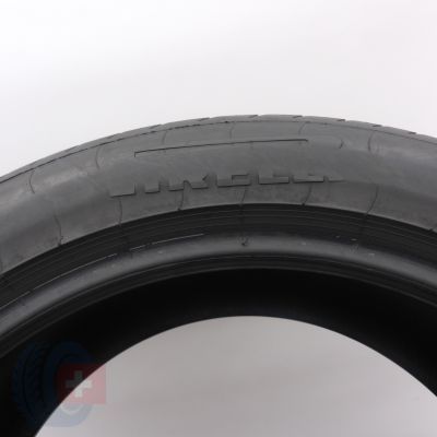 7. Opony 255/45 R19 2x PIRELLI 100W PZero MO Letnie 2022 7,2-7,5mm