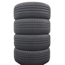 4 x HANKOOK 225/45 R17 91W Ventus S1 evo 2 K117 Lato 2016 6,8-7,8mm