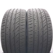 Opony 245/45 R18 2x ESA TECAR 100Y XL Spirit PRO Letnie 2020 8mm