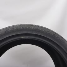 4. Opona 295/40 R22 1x PIRELLI 112W Scorpion Zero Asym. M0 Letnia 2024 7,2mm
