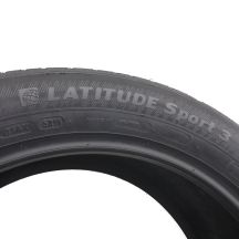3. 1 x MICHELIN 255/45 R20 105V XL  Latitude Sport 3 lato 5.5mm