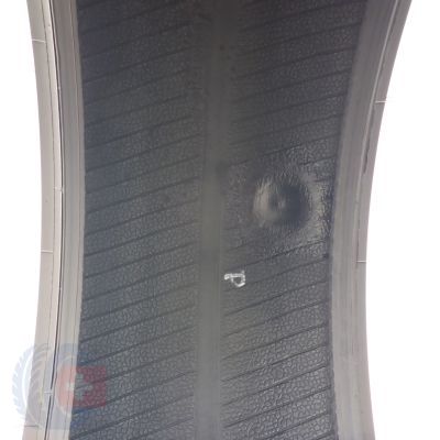 7. Opony 205/60 R16 2x COOPER 96H XL WM-SA2+ Zimowe 2022 6,5-6,8mm