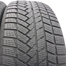 3. Opony 275/50 R20 4x CONTINENTAL 113V XL WinterContact TS850P SUV MO Zimowe 2018 6,2-7,2mm