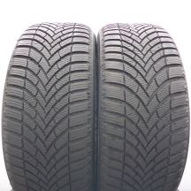 3. Opony 235/50 R19 4x SEMPERIT 103V XL Speed-Grip 5 Zimowe 2024 8,2mm 