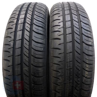2 x MOMO 165/70 R14 85T Outrun M20 Lato 2019 Jak Nowe Nieużywane 