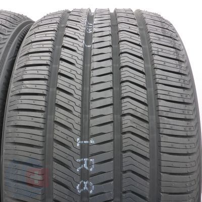 4. Opony 315/35 R21 2x YOKOHAMA 111W XL Geolandar X-CV GO57 Letnie 2025 