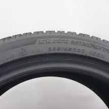 8. Opony 235/45 R20 4x BRIDGESTONE 100W XL Blizzak 6 Zimowe 2025 8,2mm 