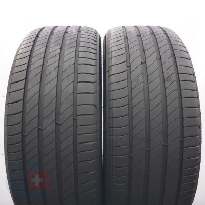 Opony 235/55 R19 2x MICHELIN 105W XL Primacy 4 SUV GOE Letnie 2023 6,5mm