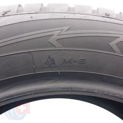 7. Opony 235/55 R19 4x GOODYEAR 105T XL UltraGrip Performance+ Zimowe 2022/23 7,8mm