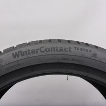 6. Opony 235/40 R19 4x CONTINENTAL 96V XL WinterContact TS 870 P Zimowe 2024